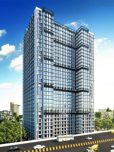 Northstar Upper Chembur